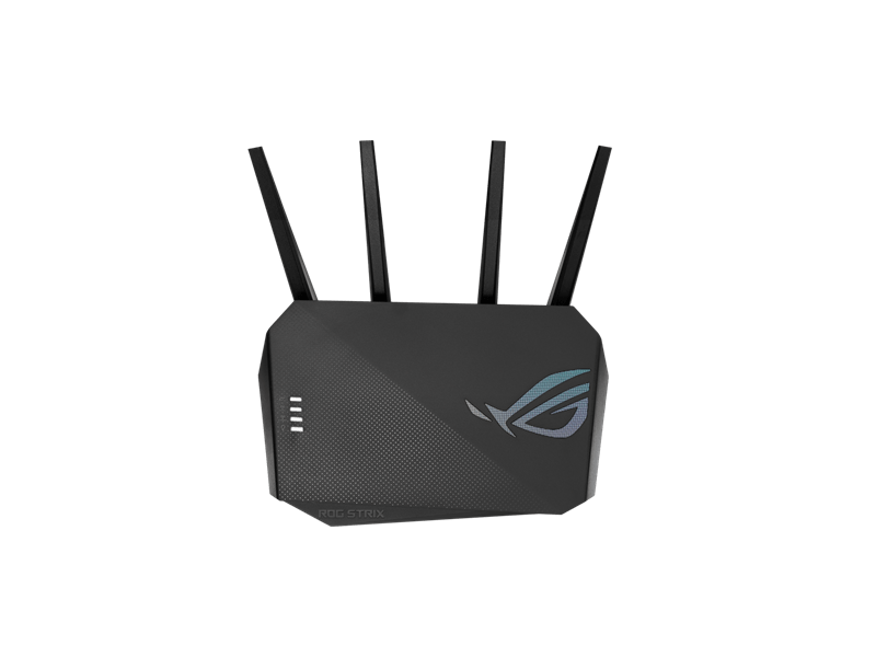 Asus ROG Strix GS-AX5400 WiFi 6 Gamer router