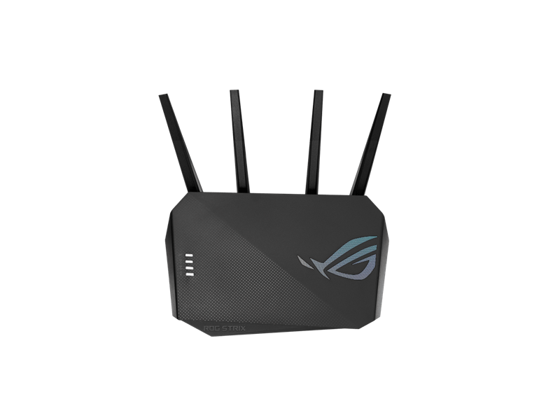 Rog Strix,router,kétsávos,Wifi6