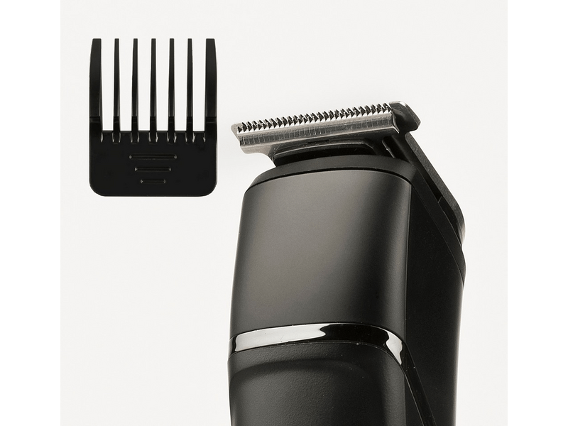 Girmi RC31 5 az 1-ben Haj- test és szakállvágó, fekete