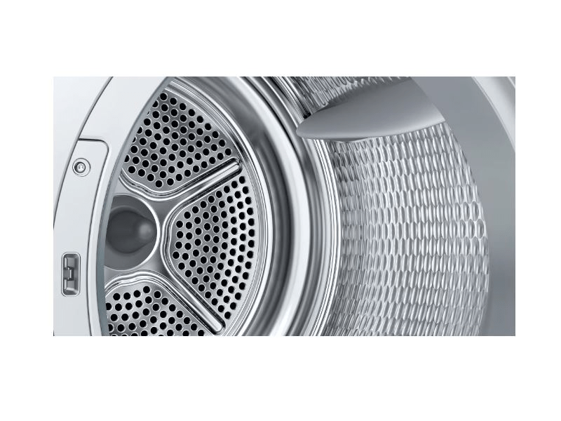 Bosch WQB246C0BY Hőszivattyús szárítógép