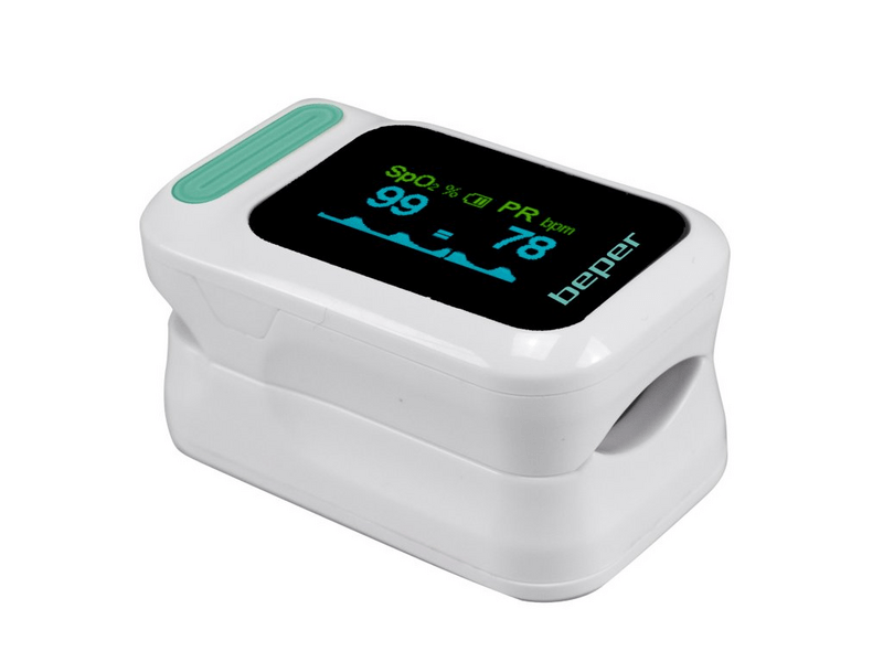 Beper P303MED050 Véroxigénszint mérő