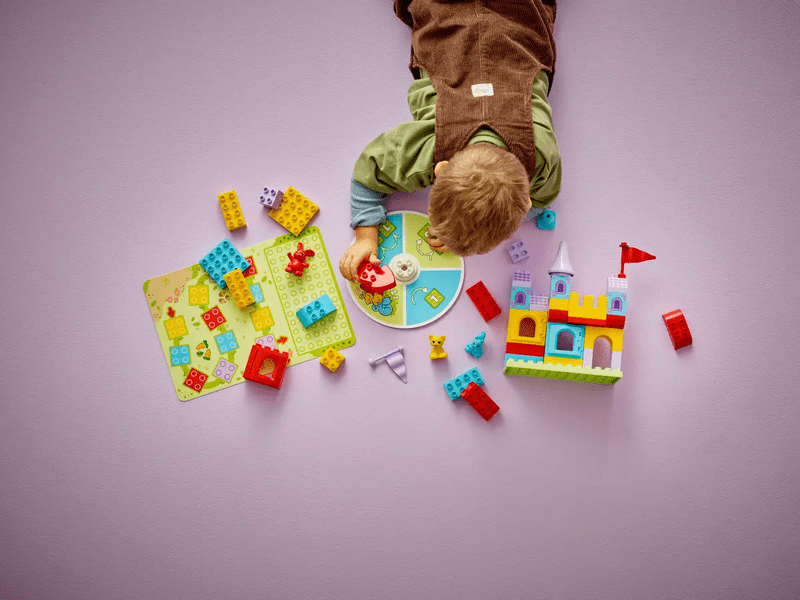 LEGO 10450