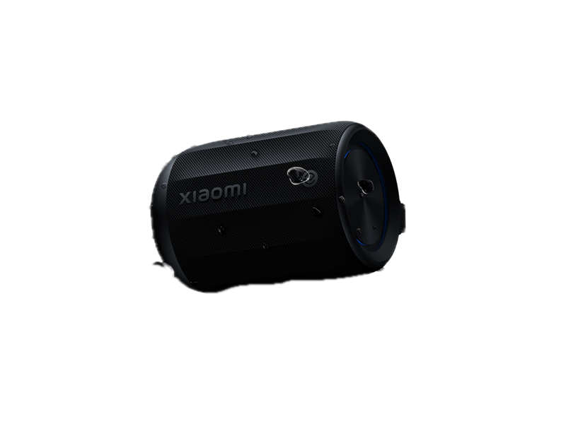 Xiaomi Bluetooth Speaker Mini hangszóró, fekete (QBH4274GL)