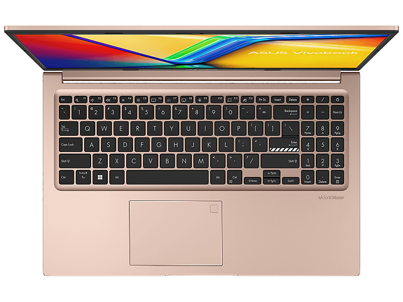 Asus Vivobook X1504ZA-NJ436W Notebook + Windows 11