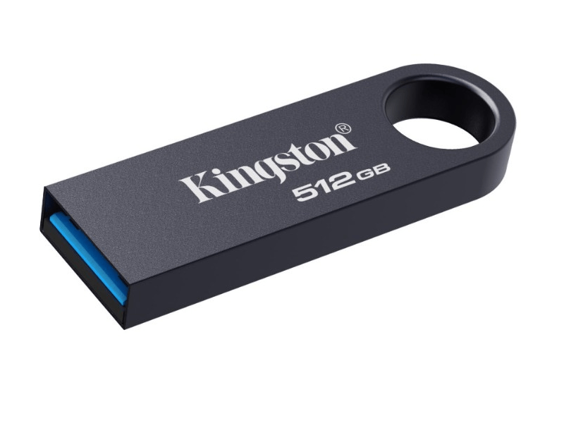 Kingston DataTraveler SE9 G3 Pendrive, 512 GB (KE-U2X512-1AC)