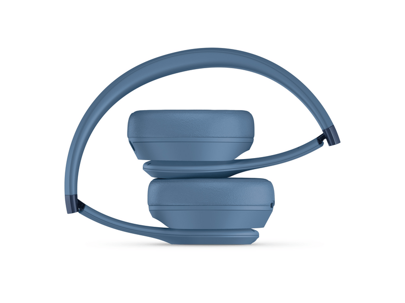 Apple Beats Solo 4 bežične slušalice, škriljasto plave (MUW43EE/A)