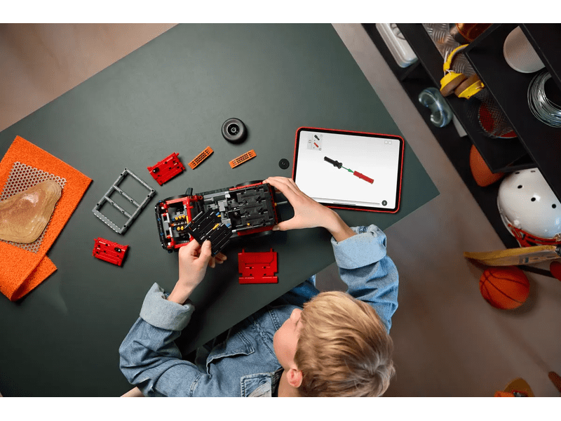 LEGO® Technic Ford Bronco® SUV (42213)