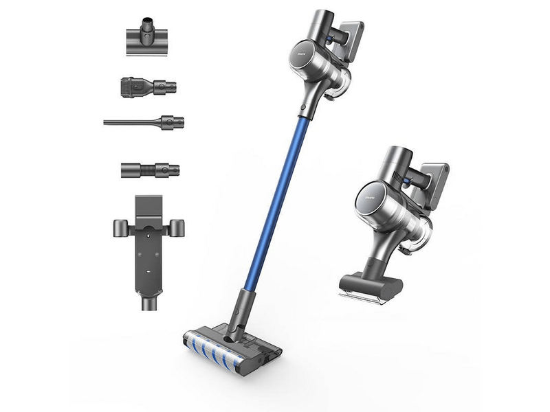 Dreame T20 Pro vezeték nélküli rúdporszívó