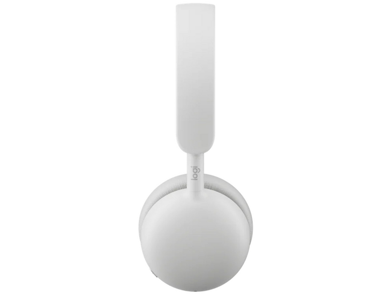 Logitech Zone Wireless 2 ES Fejhallgató, piszkosfehér