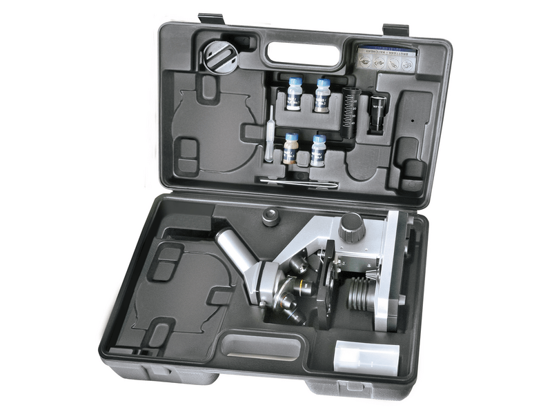 Bresser Junior Biolux CA 40x–1024x mikroszkóp (72183)