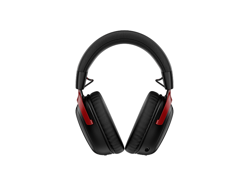 HyperX Cloud III S vezeték nélküli gamer headset (A59Z0AA)