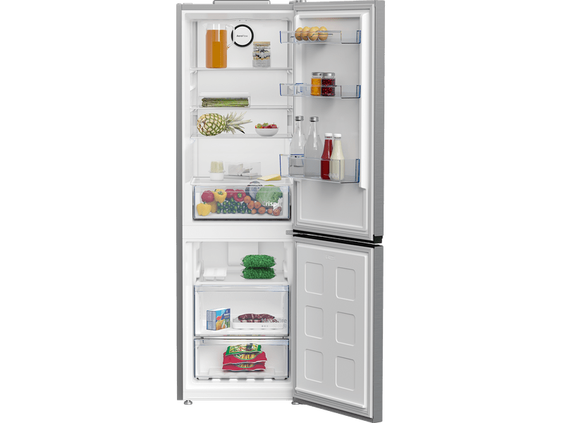 Beko B1RCNA364XB Alulfagyasztós hűtőszekrény