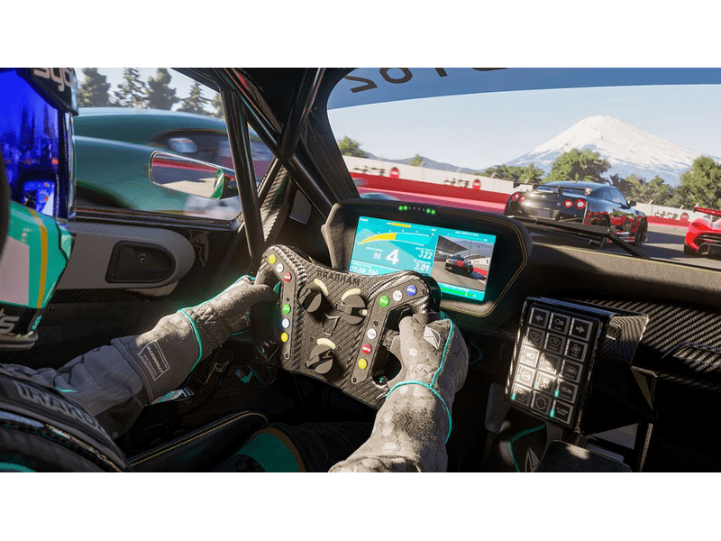 Forza Motorsport - Xbox Series X játék