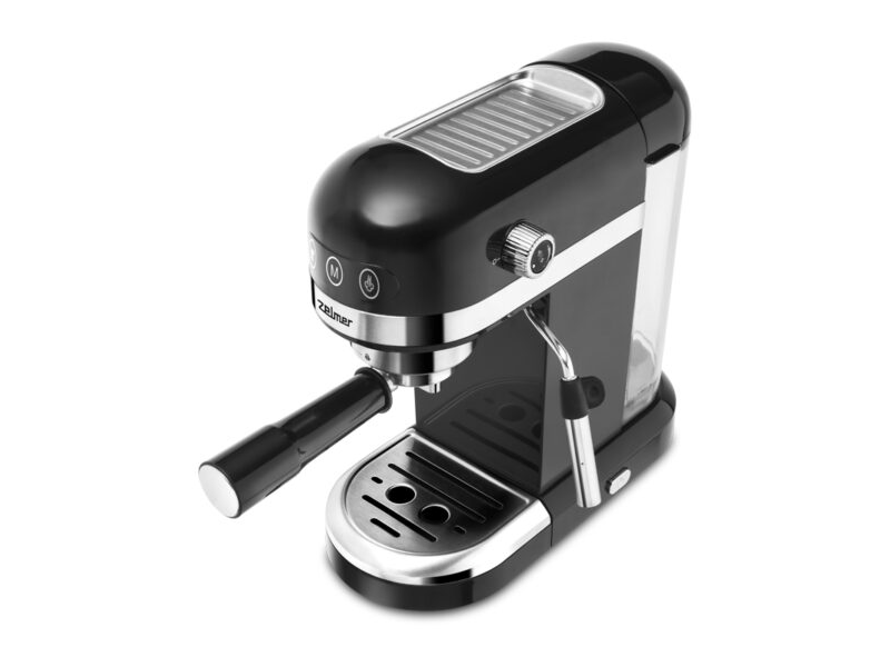 Zelmer ZCM7295 Palermo Espresso Kávéfőző
