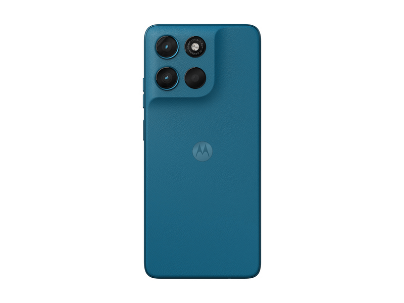 Motorola Moto G57 Power 8/256GB Okostelefon, sötétkék