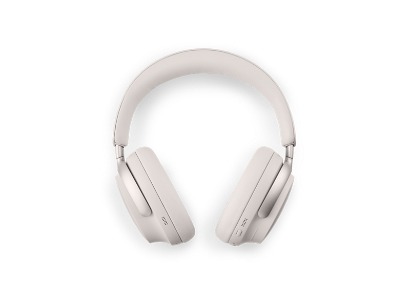 Bose QuietComfort Ultra Headphones fejhallgató, füstfehér