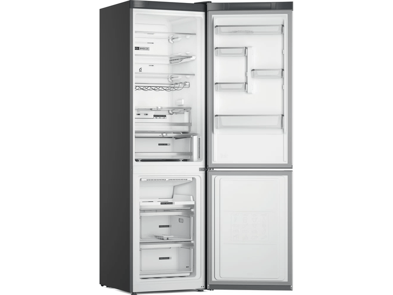 alulfagyasztós hűtőszekrény