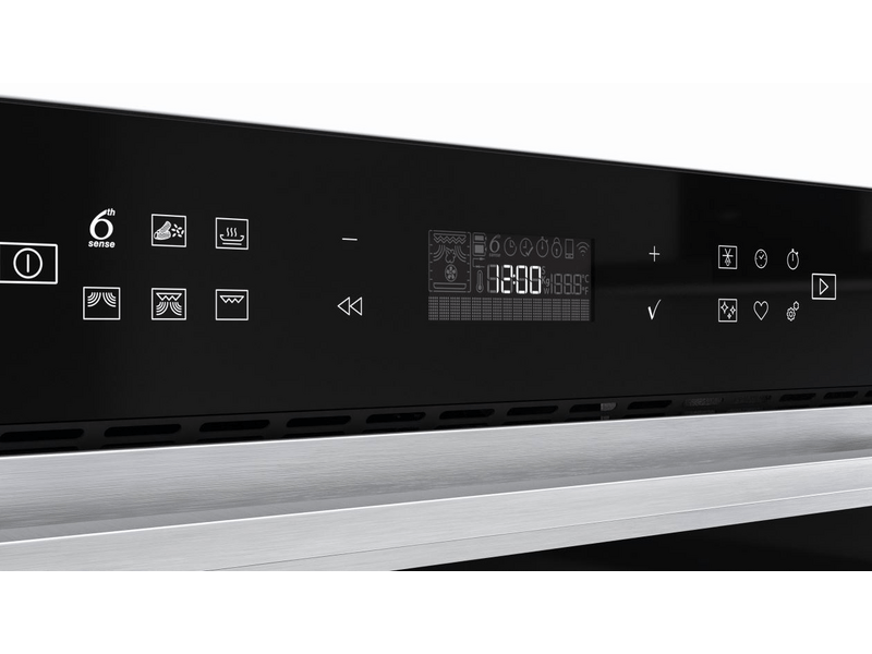 Whirlpool W7 MD440 Beépíthető mikrohullámú sütő