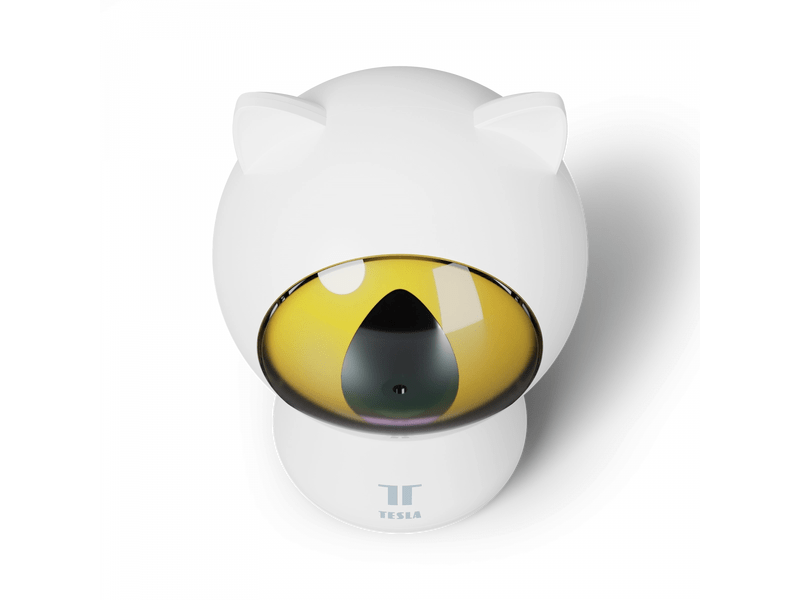 Tesla Okos lézerjáték macskáknak (TSL-PC-PTY010)