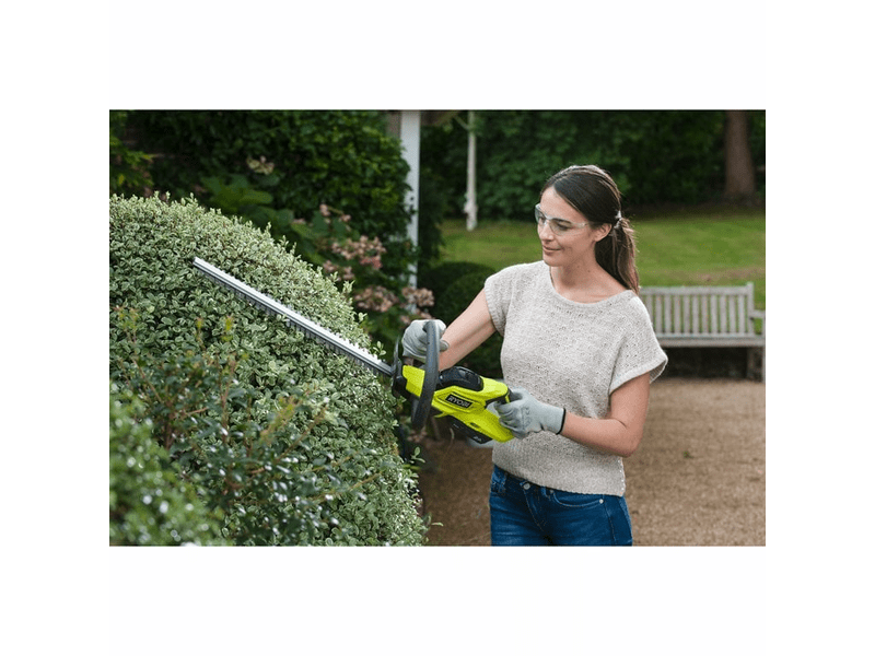 Ryobi RHT1845-20 One Plus 18V Akkus sövényvágó