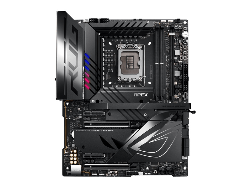 AL,ROG,MAXIMUS,Intel LGA1700