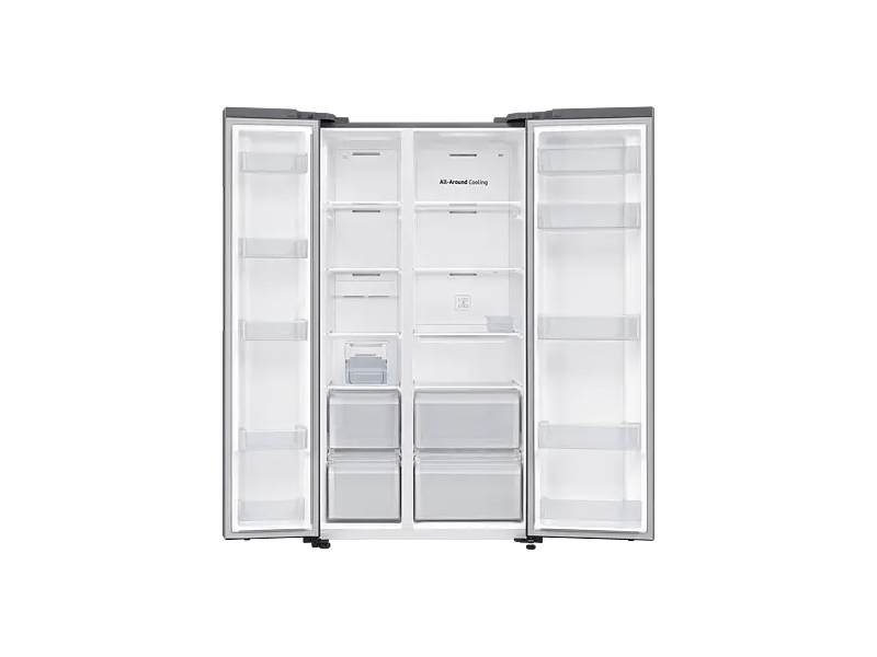 Samsung RS62DG5003S9EO Side by Side hűtőszekrény