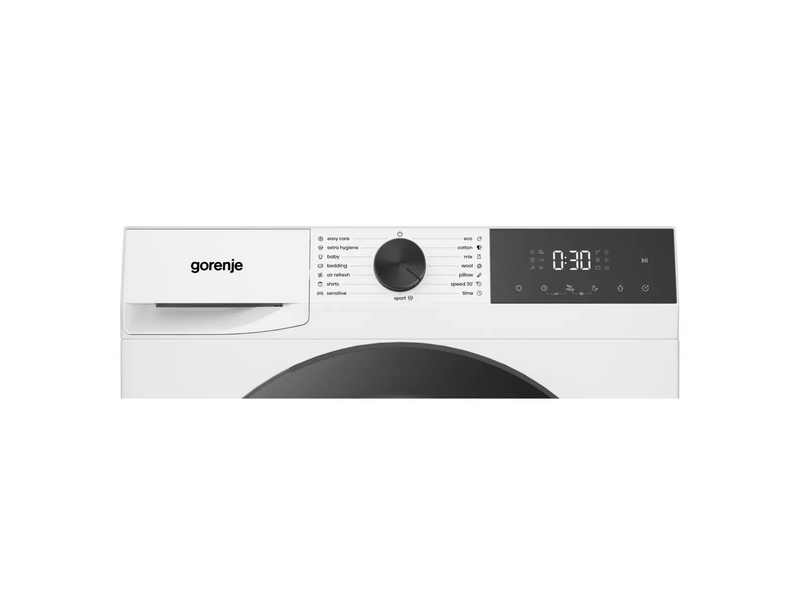 Gorenje DG2P9CP Hőszivattyús szárítógép