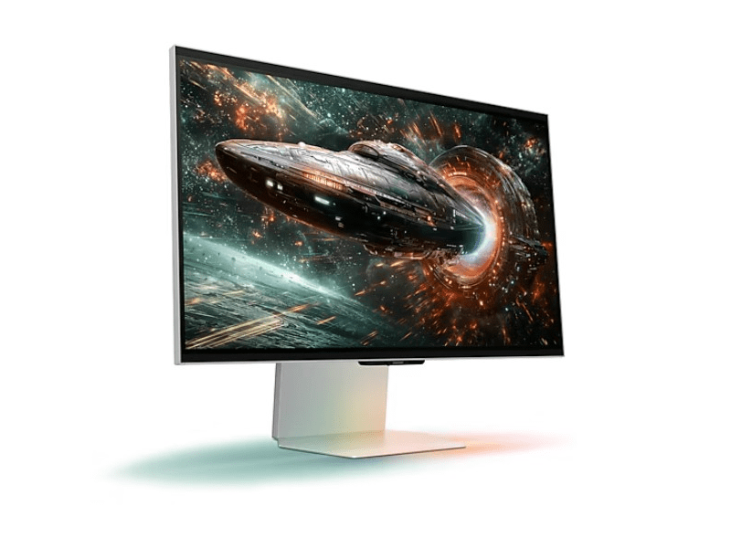 Samsung LS27FG900XUXEN Odyssey 3D 27