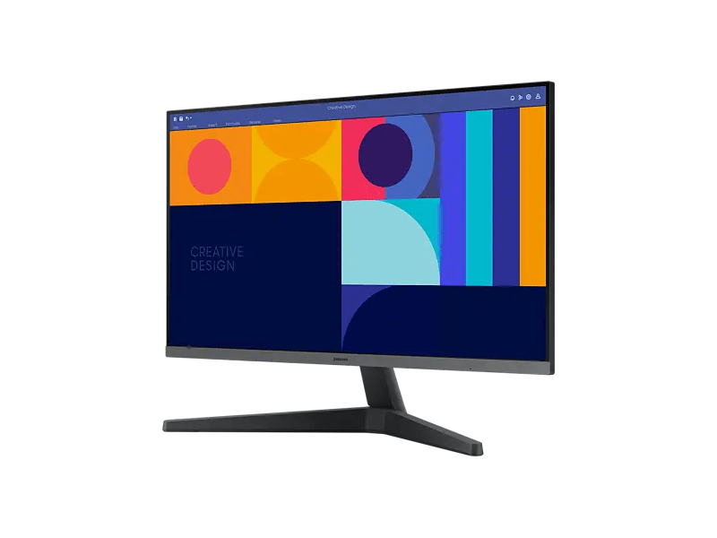 Samsung LS27C332GAUXEN 27