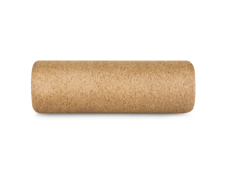 Spokey Tausa parafa jógahenger, 30 x 9,5cm (40704)