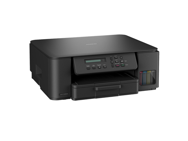 Brother DCP-T535DW Színes külső tintartályos nyomtató