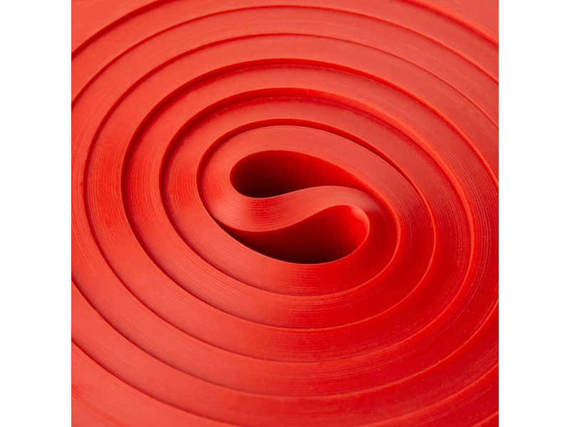 Spokey Power II erősítő gumiszalaghurok, közepes (32443)