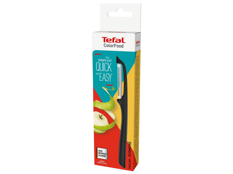 Tefal Colorfood K2731404 Zöldséghámozó