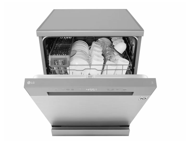 LG DF142FV Mosogatógép