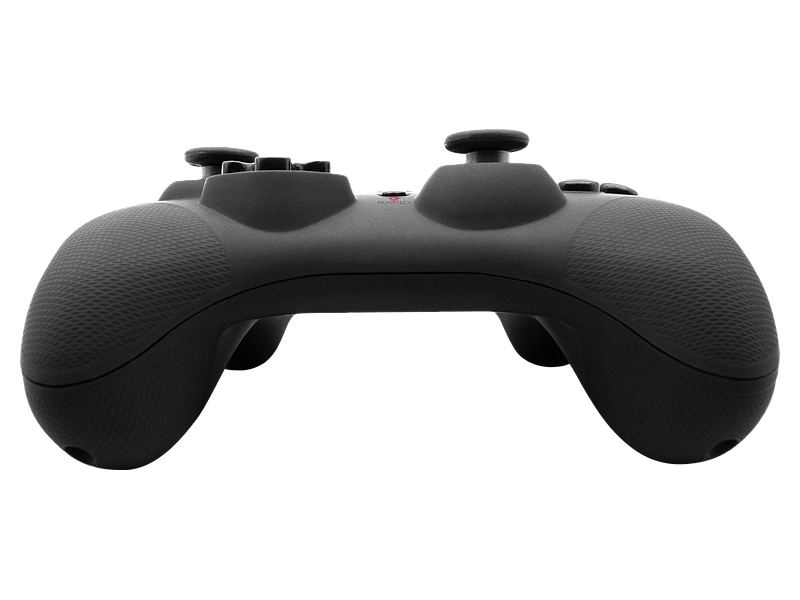 Speedlink Rait PC/PS3/Switch Gamepad (SL-650010-BK)
