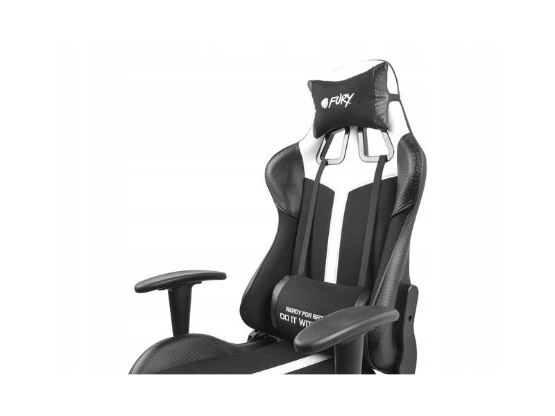 Fury Avenger gamer szék, XL méret