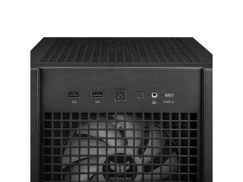 X-X Gamer A1650 Powered by Asus Ryzen 7 9800X3D/64GB/2TSSD/4TB/RTX5080 16GB