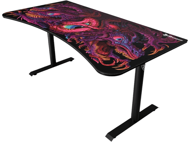 Arozzi Arena Gaming asztal kiegészítő, Crawling Chaos (D045)