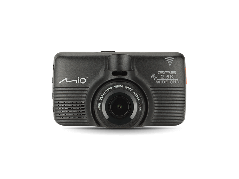 Mio MiVue 798 Dual Pro Wi-Fi GPS autós kamera