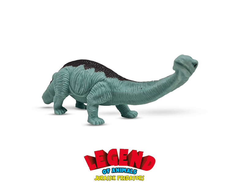 Meglepetéstasak 1db - dinó