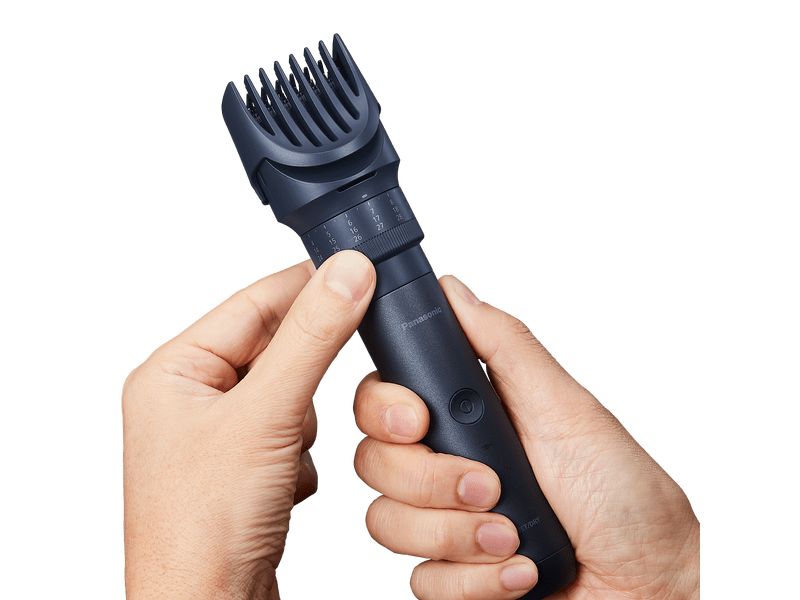 Panasonic MULTISHAPE Szakáll-haj-testszőrzet nyíró készlet