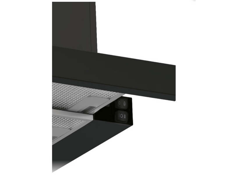 Candy CBT60RBG Teleszkópos páraelszívó