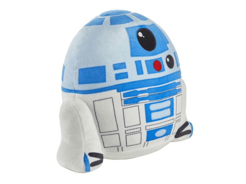 Star Wars Cuutopia R2-D2 plüssfigura (HFT63)