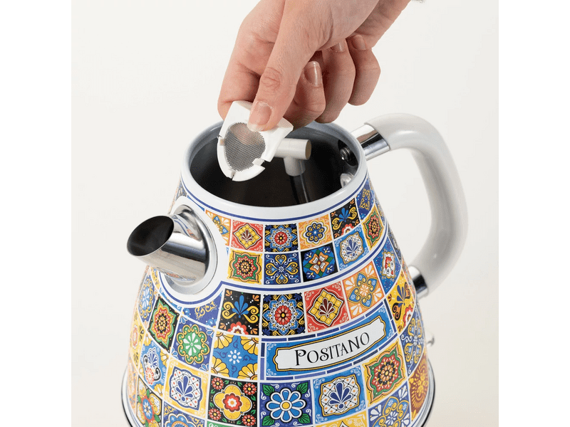 Ariete 2869 Positano Vízforraló