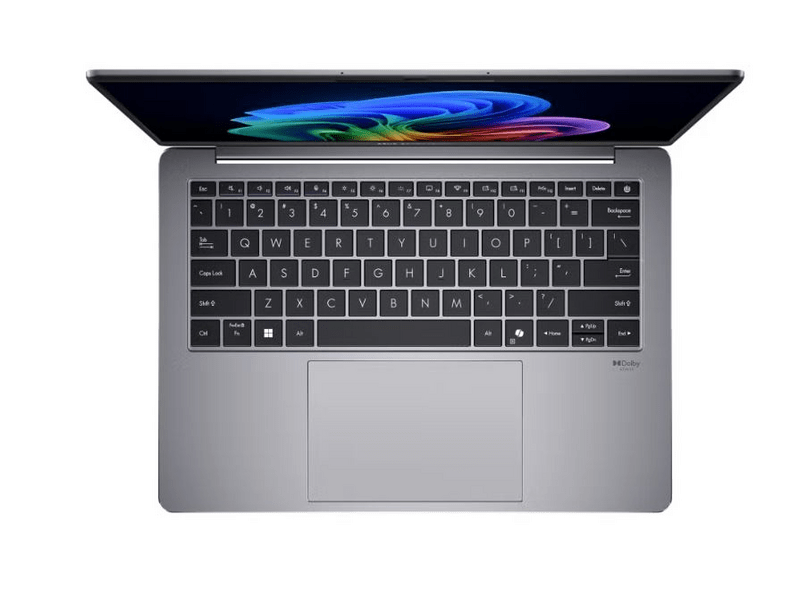 Asus ExpertBook P5 P5405CSA-NZ0398W Notebook + Windows 11