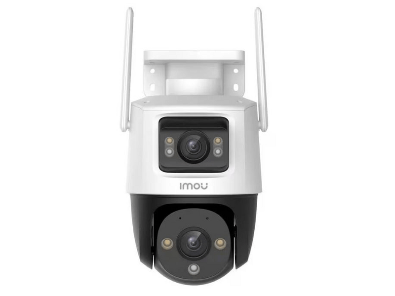 Imou Cruiser Dual 8MP (5+3MP) Kültéri kamera (IPC-S7XP-8M0WED-0360B)