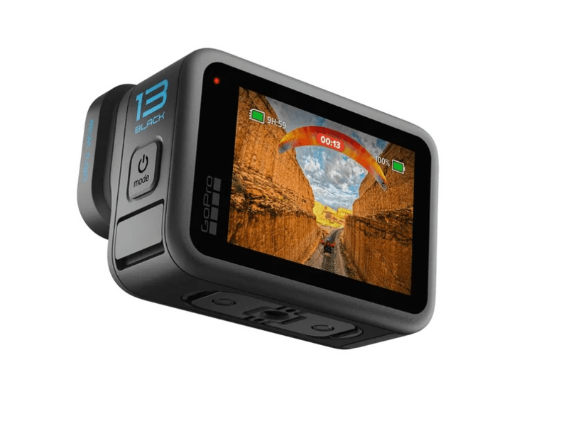 GoPro HERO13 Black Ultra Wide Edition Akciókamera (CHDRB-133-RW)
