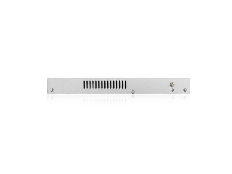 Zyxel GS1008HP-EU0101F 8 portos PoE Switch