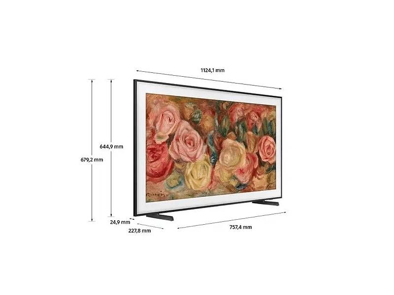 Samsung QE50LS03DAUXXH The Frame 50