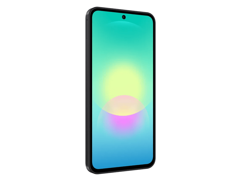 Samsung Galaxy A27 5G 6/128GB pametni telefon, crne boje